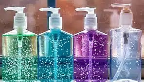 sanitizers