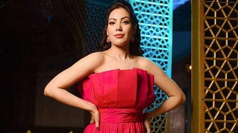 munmun dutta