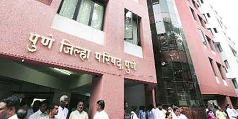 Pune Zp