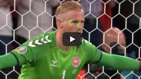Kasper Schmeichel 