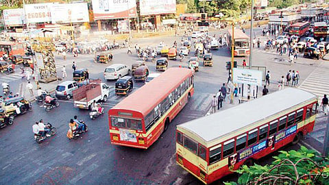 Swargate