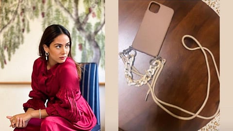 ऑनलाइन शॉपिंगमध्ये शाहिदच्या पत्नीची फसवणूक