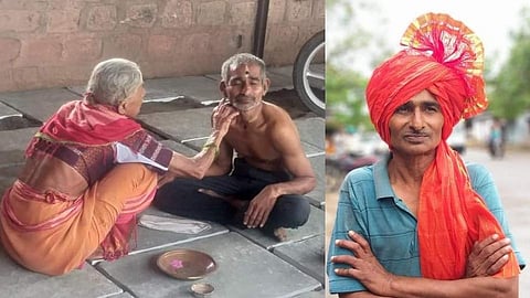 Sakharam Kadam