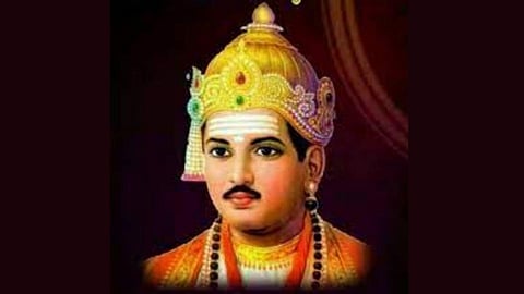 महात्मा बसवेश्‍वर