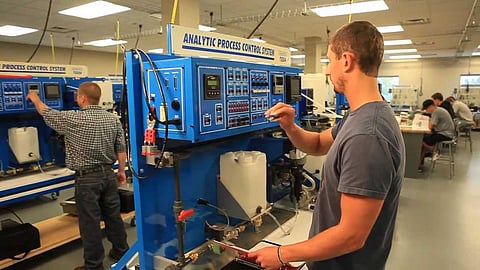  Instrumentation Engineering