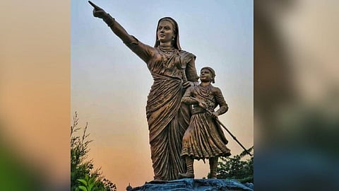 jijau shivaji majaraj