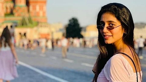 actress priya warrior 