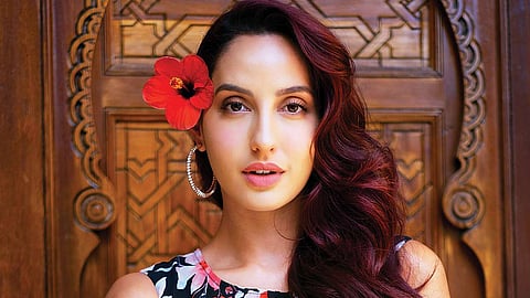 actress nora fatehi 