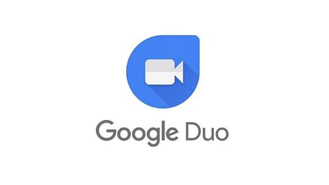  Google Duo