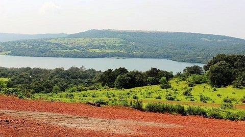 Kaas Lake