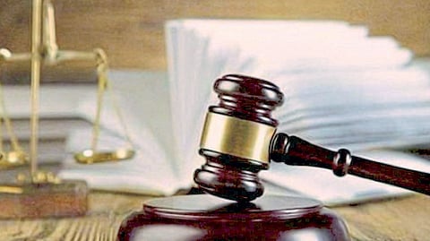 Court