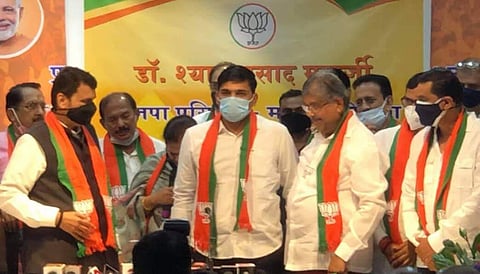 yatin kadam