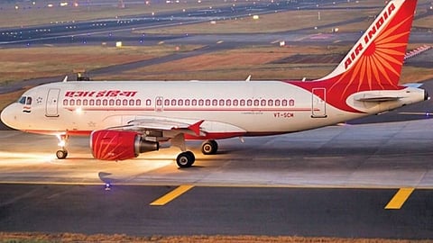 San Francisco-bound Air India flight  diverted to Russia US says closely monitoring situation