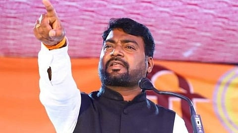 Nitin Banugade-Patil