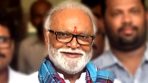Chhagan-Bhujbal