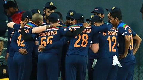 Team India