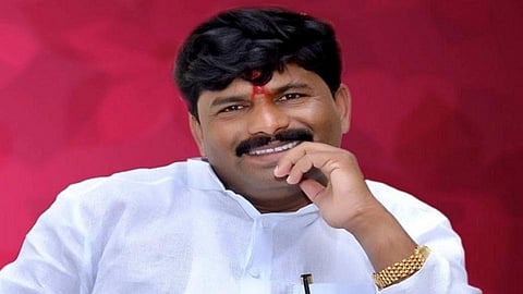भाजपा आमदारावर गुन्हा दाखल; बंदी आदेशाचे केले उल्लंघन