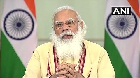 narendra modi