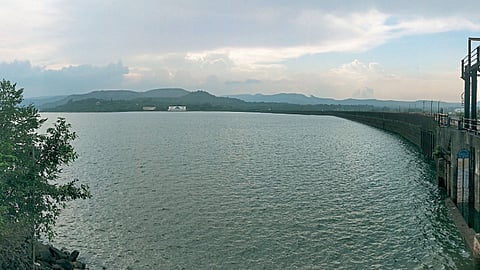 Khadakwasala Dam