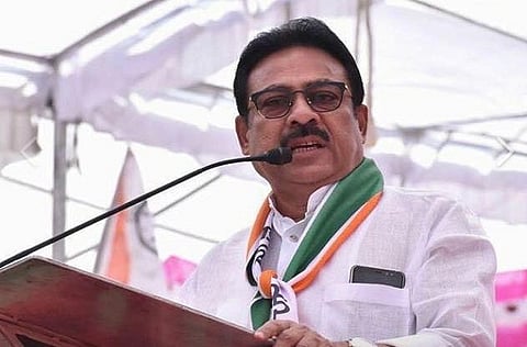 Satish Patil