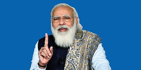 Narendra Modi