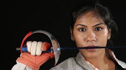  Bhavani Devi