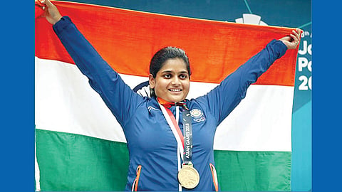 Rahi Sarnobat