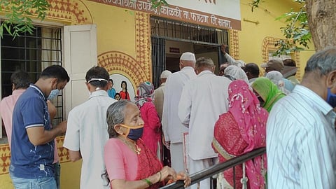 Kolaki Primary Health Center
