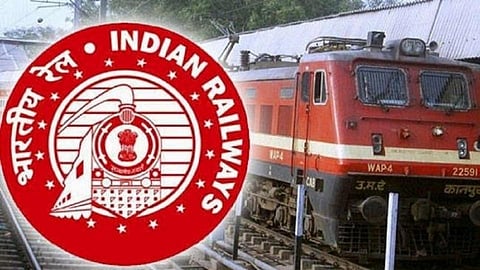 Railway Project