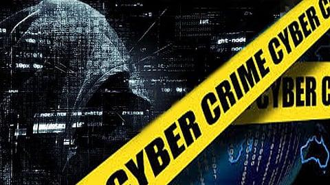 Cyber Crime