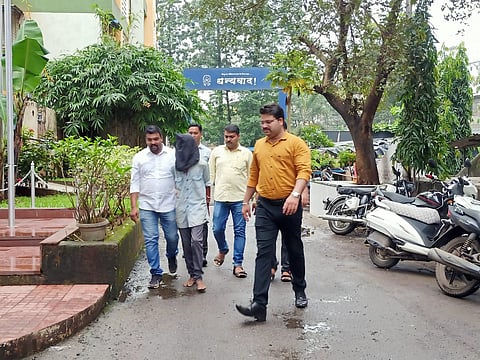 Dombivali Thief