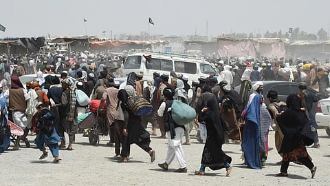 afganistan