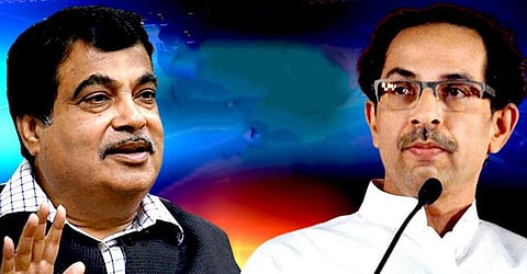 nitin gadkari