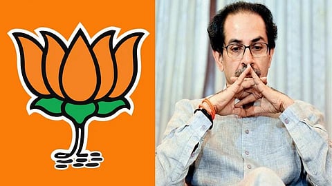 CM Uddhav Thackeray