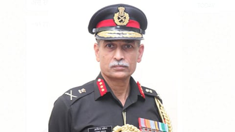 Arvind Walia