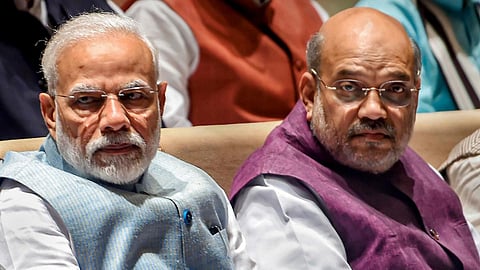 Manipur Violence: विरोधीपक्षांचे 21 खासदार उद्या मणिपूर दौऱ्यावर; PM मोदींना देणार धक्का!