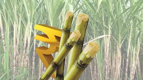 एफआरपी तीन तुकड्याविरोधात 'स्वाभिमानी'चे मिस्ड्‌ कॉलचे आवाहन