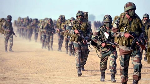 Army