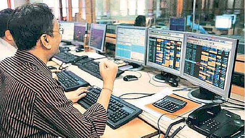 Share Market