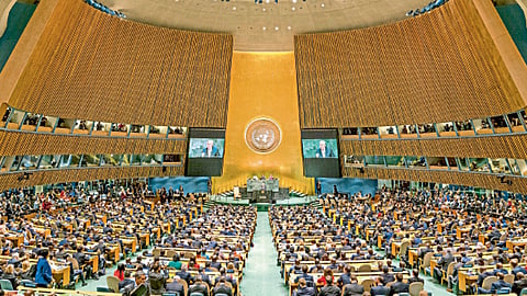 United Nations