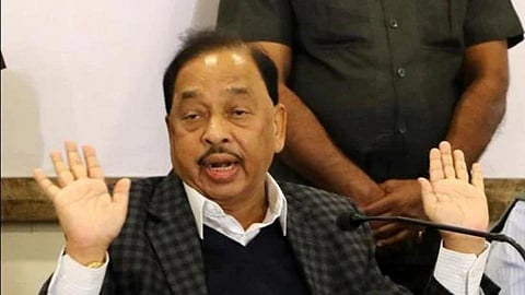 Narayan Rane