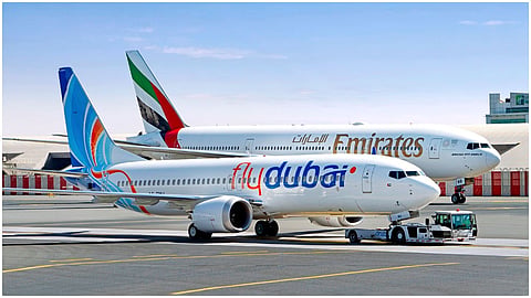 UAE emirates