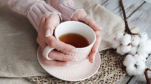tea