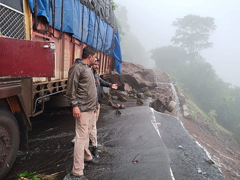 kannad ghat 
