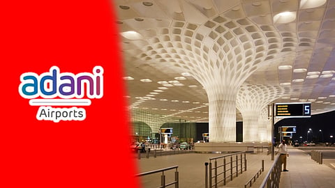 Adani-Airports