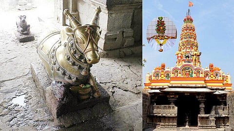 श्रावण विशेष : सोमेश्‍वर, संगमेश्‍वर अन्‌ रामलिंगेश्‍वर दर्शनाची पर्वणी!