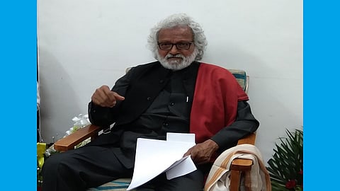 jogendra kawade