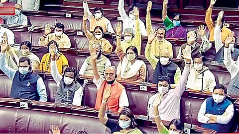 Rajyasabha