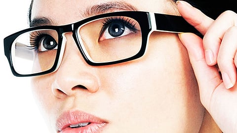 Eye Spects