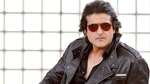 Armaan Kohli 
